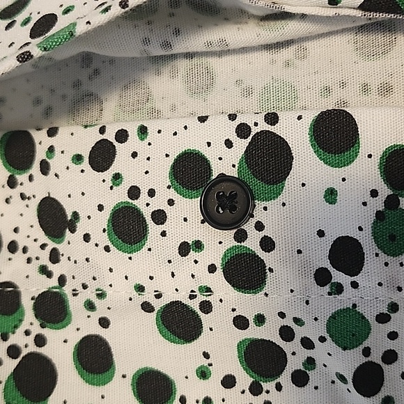 Paidinfull Button Shirt - Picture 7 of 8